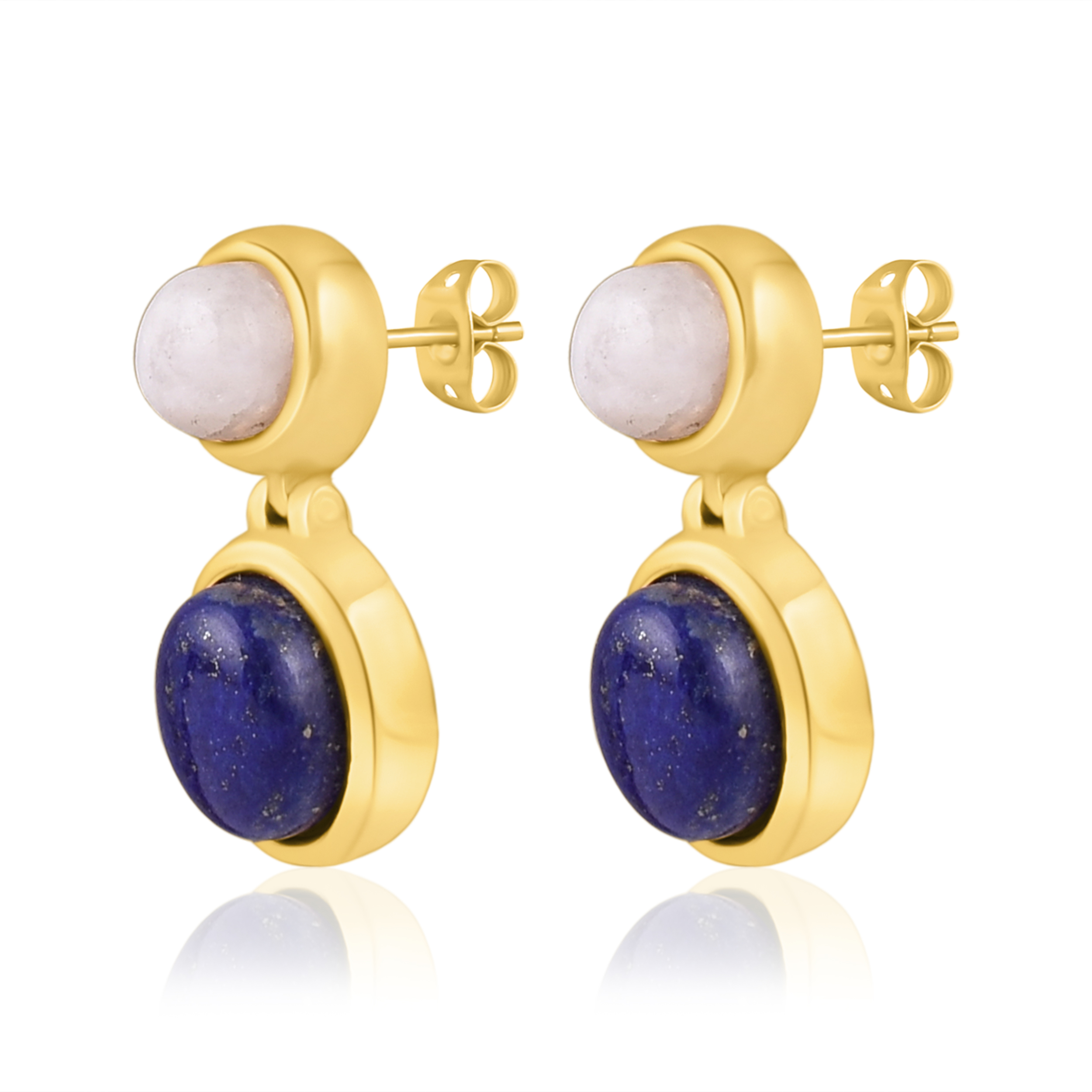 Chandelier Earrings